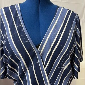 Tommy Bahama maxi dress